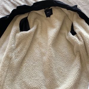 GAP KIDS Deep True Navy